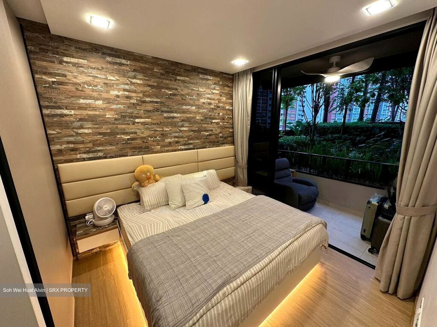 Le Quest (D23), Apartment #467771971